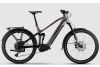 Rower elektryczny górski Haibike Adventr 10 w 100% gotowy do jazdy + Gratis tak